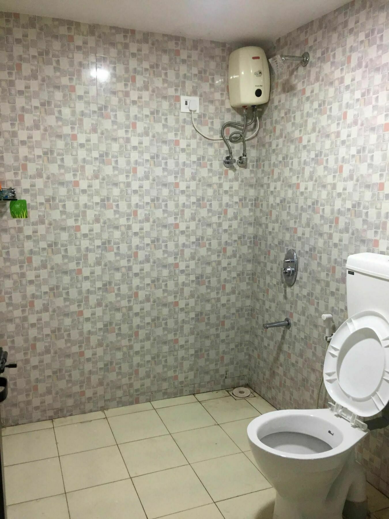 The Social Space Hostel ムンバイ エクステリア 写真