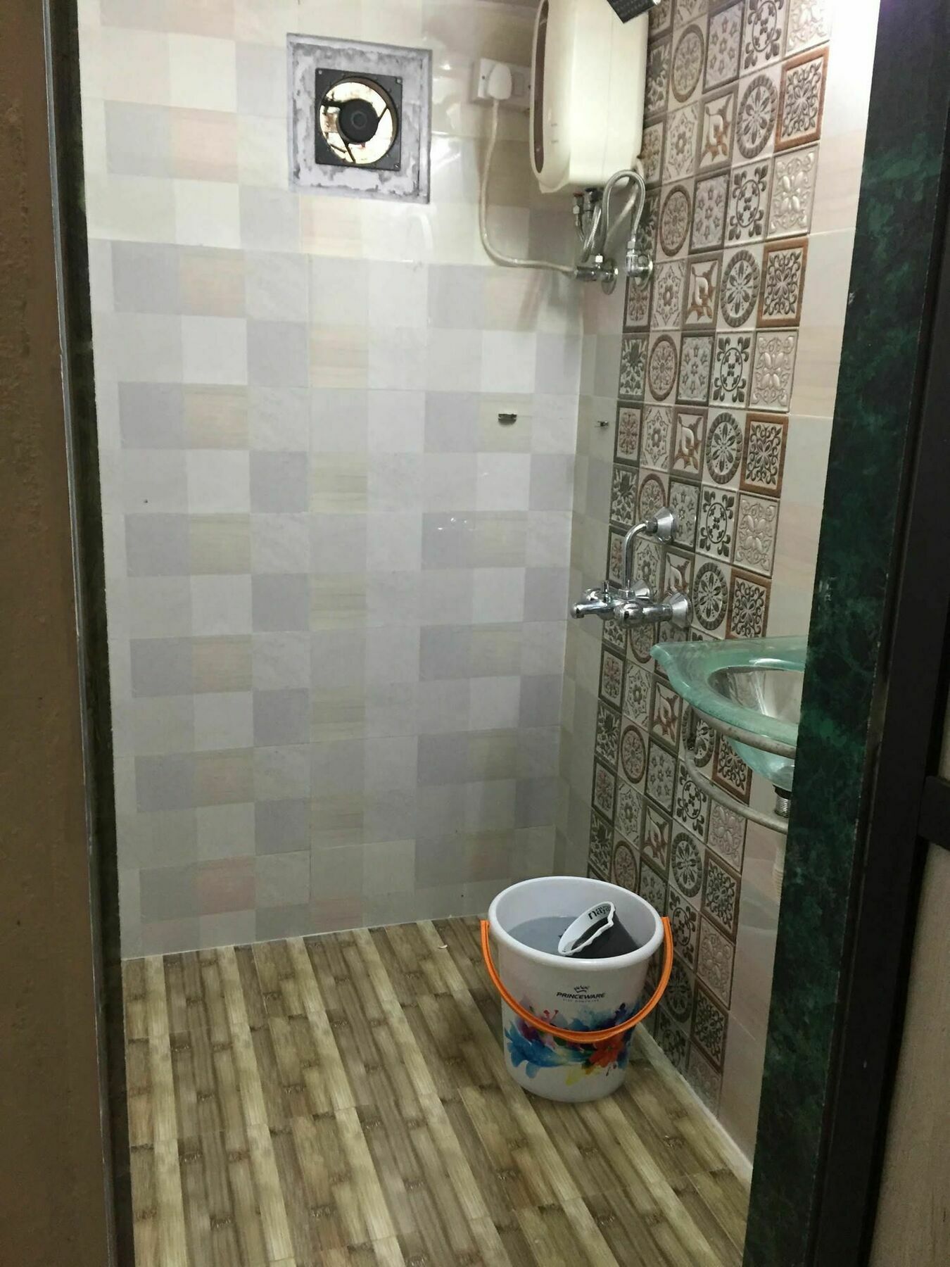 The Social Space Hostel ムンバイ エクステリア 写真